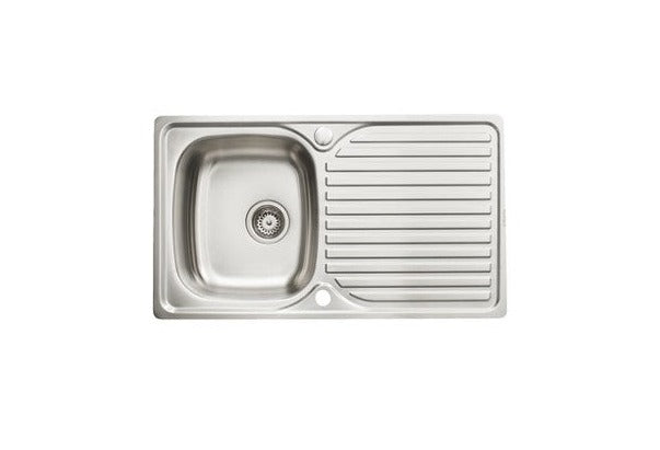 Irah S/B Inset Sink