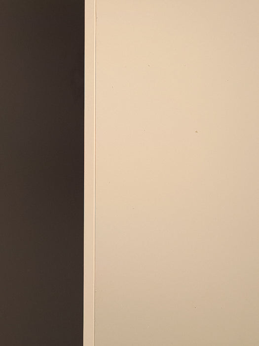 Blum Integrated Bin Unit Ivory