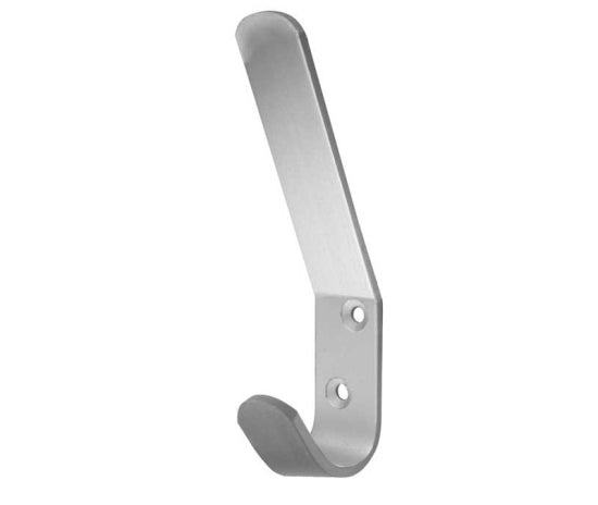 Aluminium Hat & Coat Hook