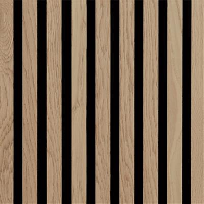 Acoustic Panelling
