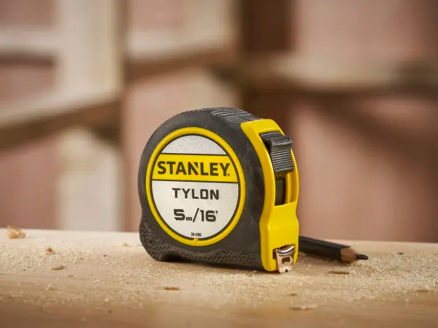 Stanley Measuring Tape