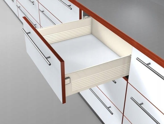 Blum Metabox Drawers
