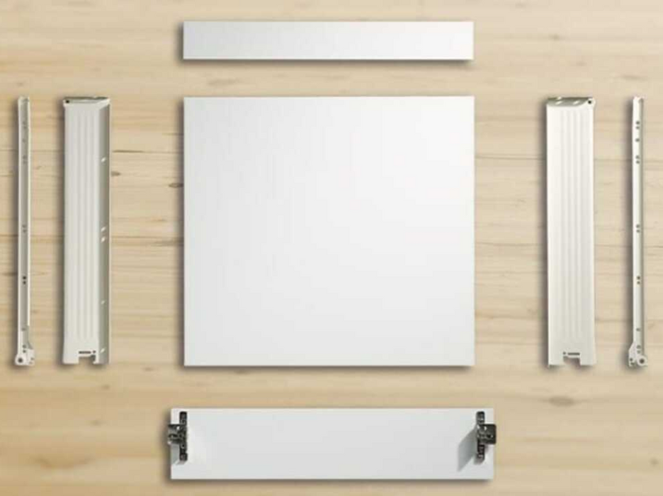 Blum Metabox Drawers