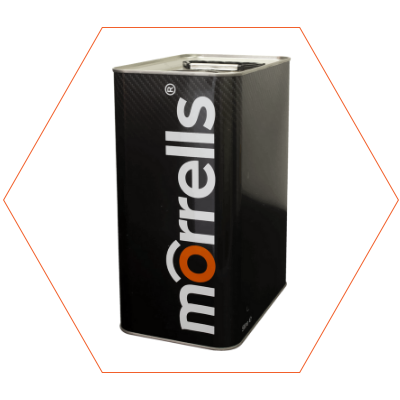Morrells Pre-Catalyst Lacquer 5Lts