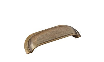 Cup Handle Bronze 96cc (No.143)