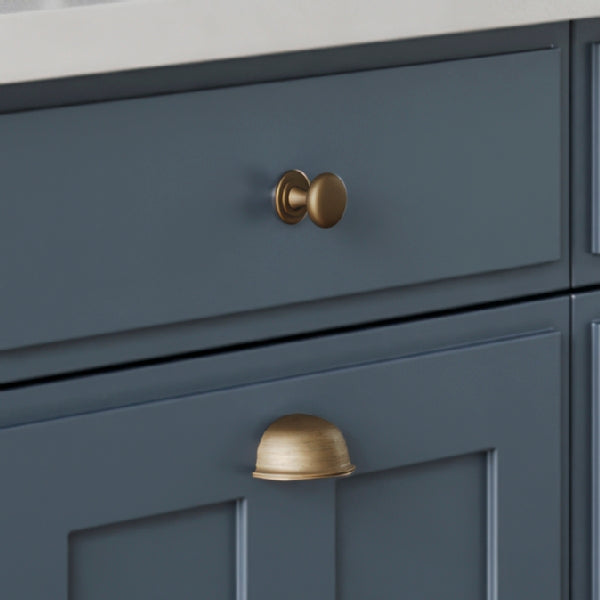 Light Bronze Cup Handle 64cc (No.145)