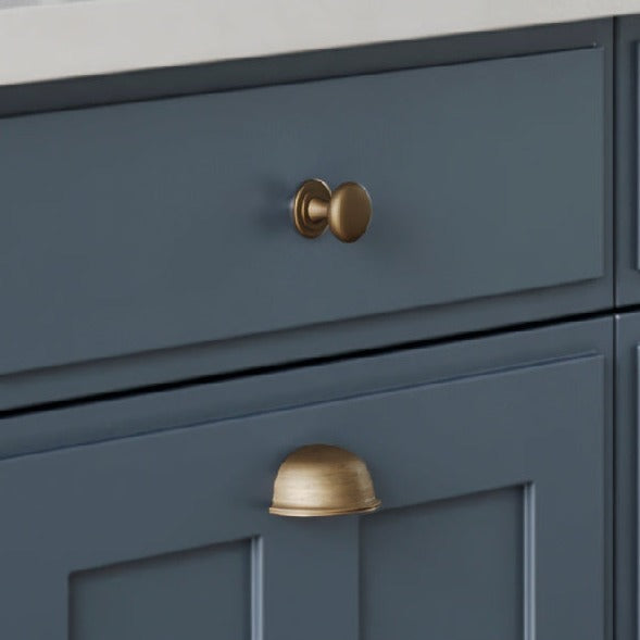 Light Bronze Knob 38mm (No.144)
