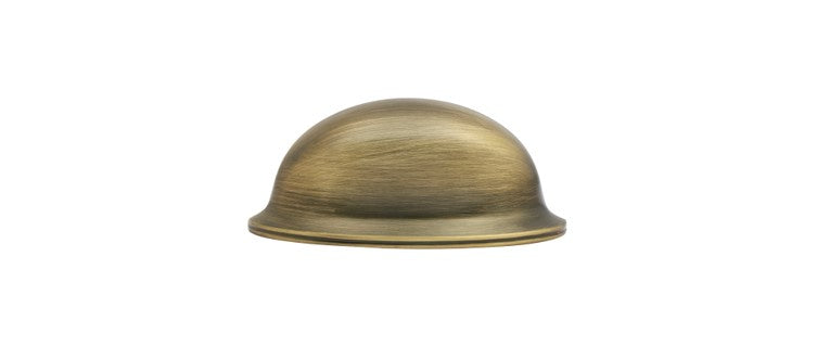 Light Bronze Cup Handle 64cc (No.145)