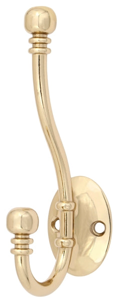 Venetian Signature Hat & Coat Hooks
