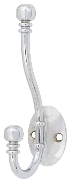 Venetian Signature Hat & Coat Hooks