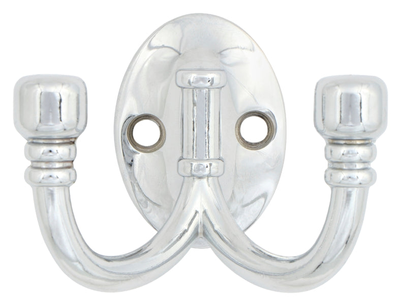 Venetian Signature Hat & Coat Double Hooks