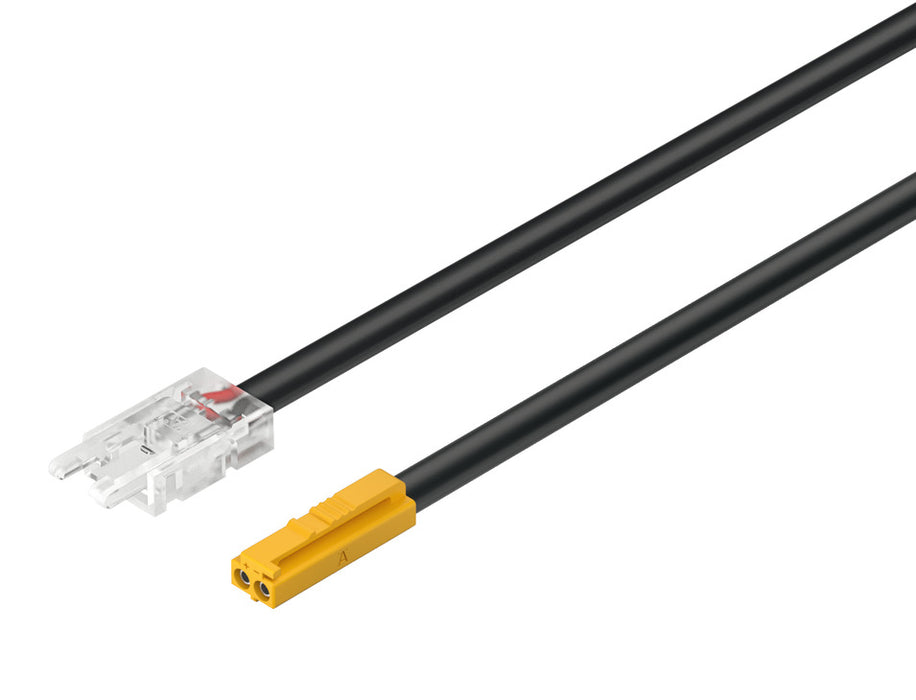Connecting Lead, for Loox5 LED 12 V Monochromatic Strip Lights
