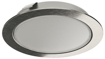 Recess Mounted Light, Ø 65 mm Loox5 LED 2047