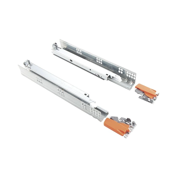 Blum Tandem 19mm Soft Close Runners