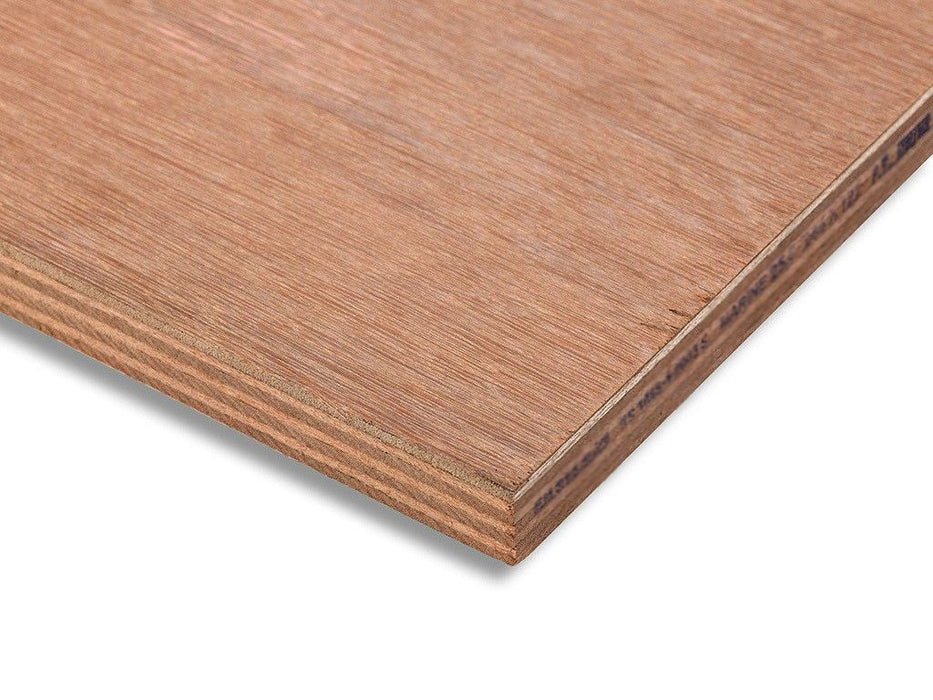WBP (Weather & Boil Proof) Plywood