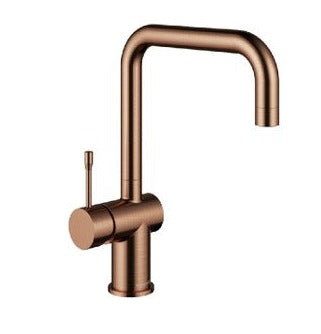 Clearwater Zodiac Copper Tap