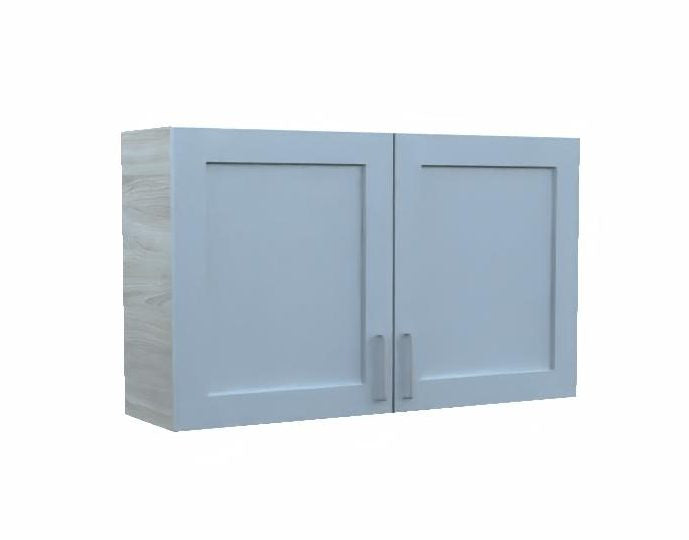 Clifden 720mm x 1200mm Wall Unit