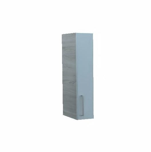 Clifden 720mm x 150mm Wall Unit