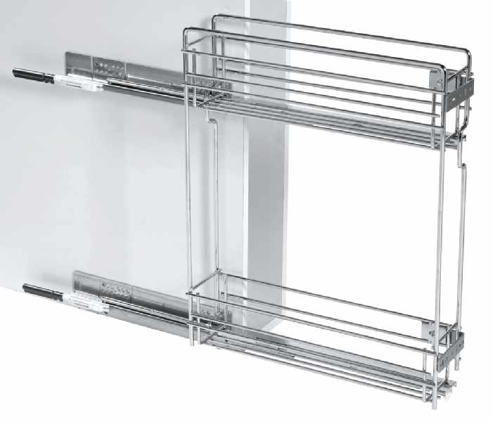 150mm Bottle Larder