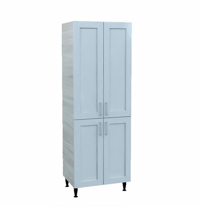 Kensington 800mm Broom Unit (2150mm)