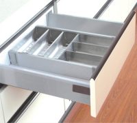 Alto Softclose Cutlery Set