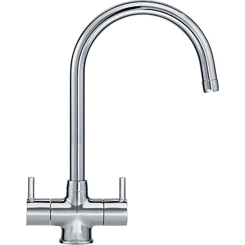 Franke Athena Chrome