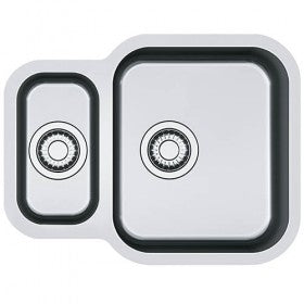 FRANKE SINK - BASE1603416 Undermount REV