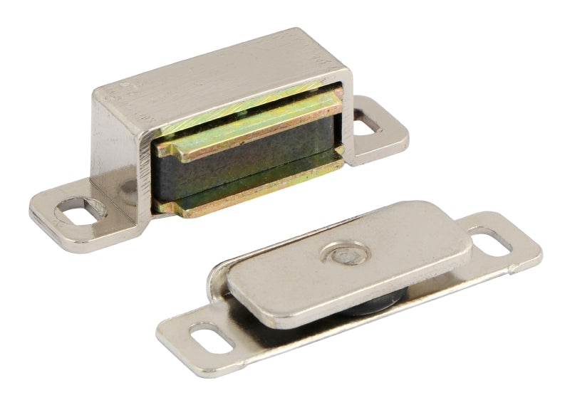 Chrome Magnetic Catch