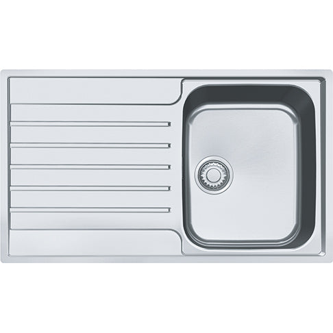 Argos AGX 611-86 Stainless Steel
