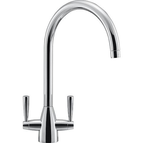 Franke Eiger Chrome
