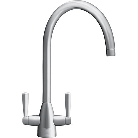 Franke Eiger Silksteel
