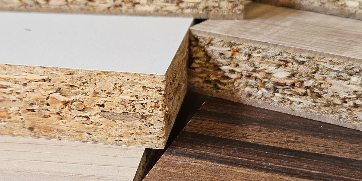What Is MFC and Why It’s Perfect for Kitchen Cabinets? — fearons.ie