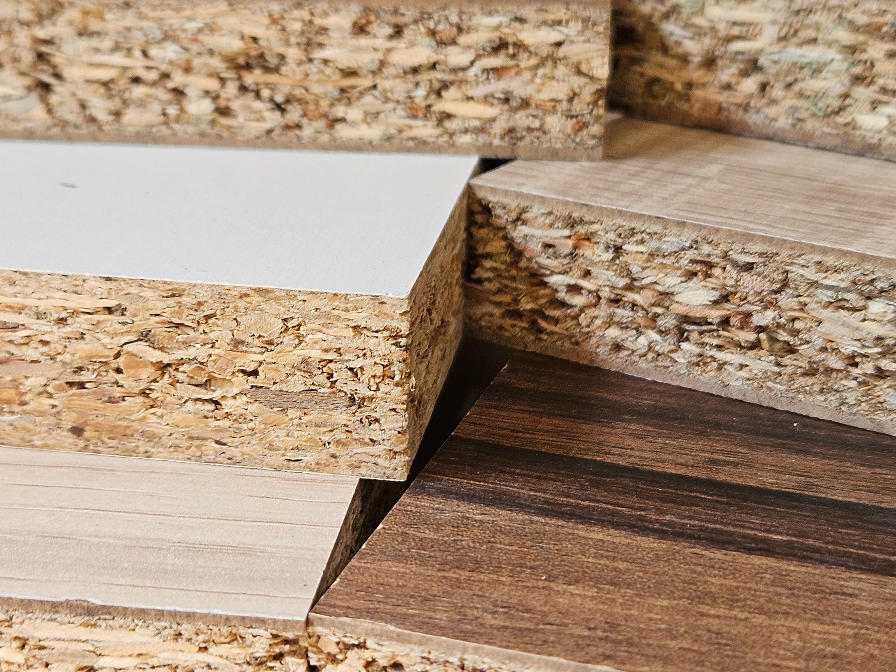 What Is MFC and Why It’s Perfect for Kitchen Cabinets?