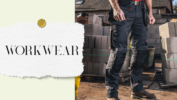 Workwear