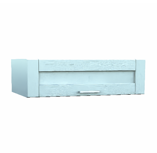 Kensington 285 x 1000mm Top Box