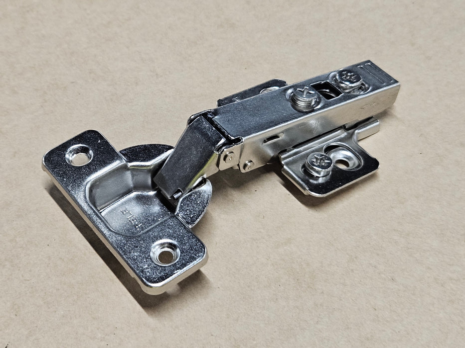 Hafele 110° Softclose Hinge (Clip-on)