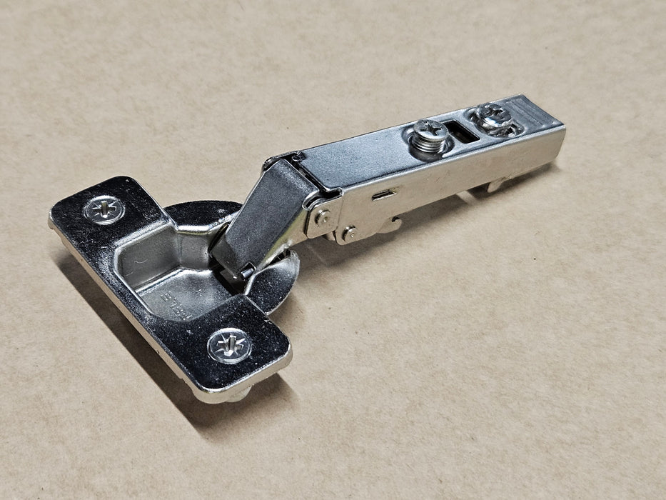 Hafele 110° Softclose Hinge (Clip-on)