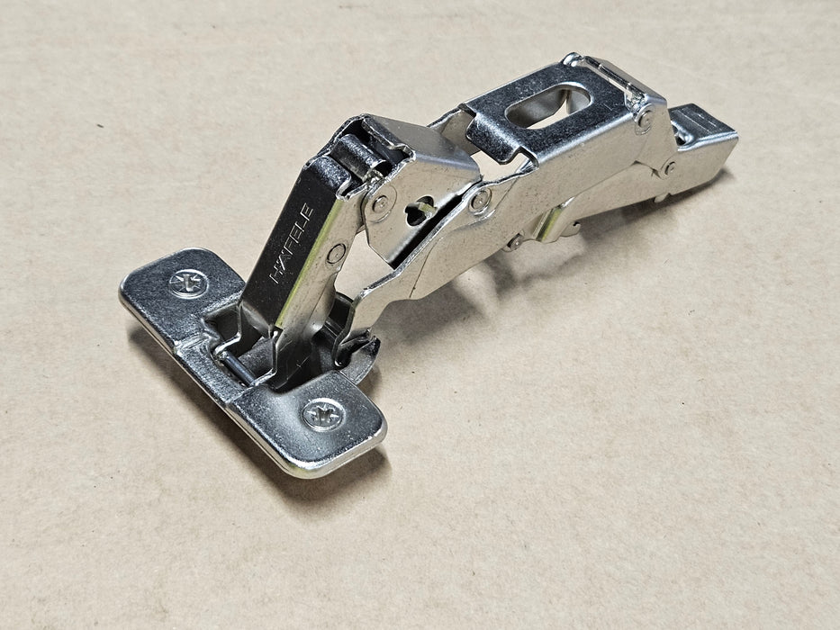 Hafele 155° Softclose Hinge (Clip-on)