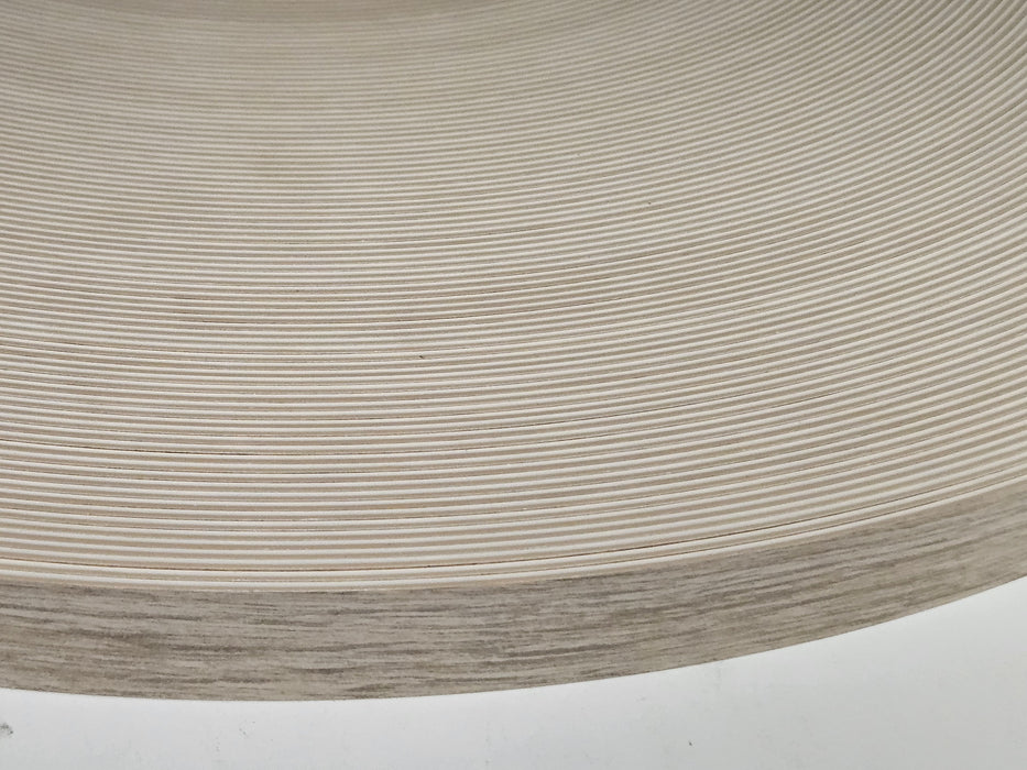 Cambrian Oak PVC Edging
