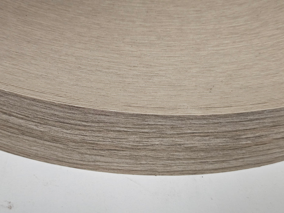 Cambrian Oak PVC Edging