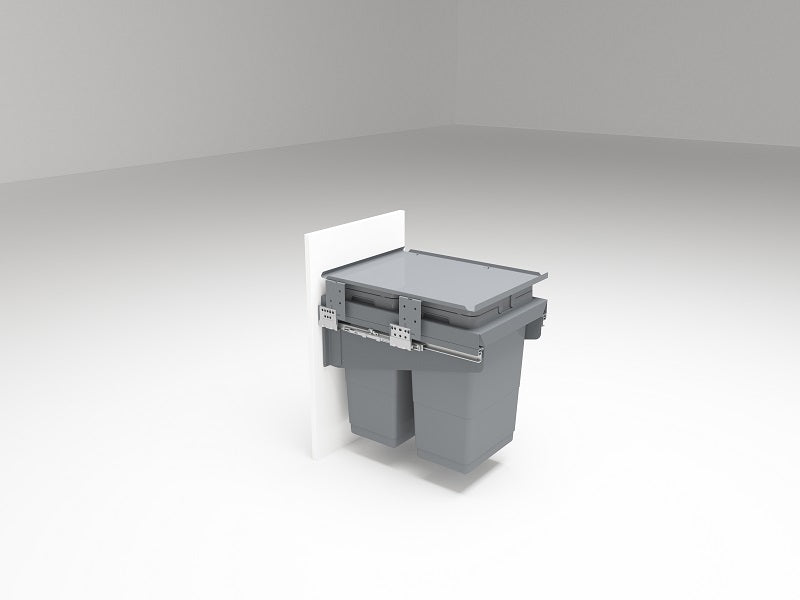 Pull-out Cabinet Bin - Unihopper