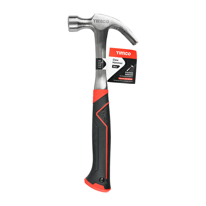 Claw Hammer 16oz