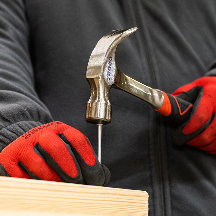 Claw Hammer 16oz