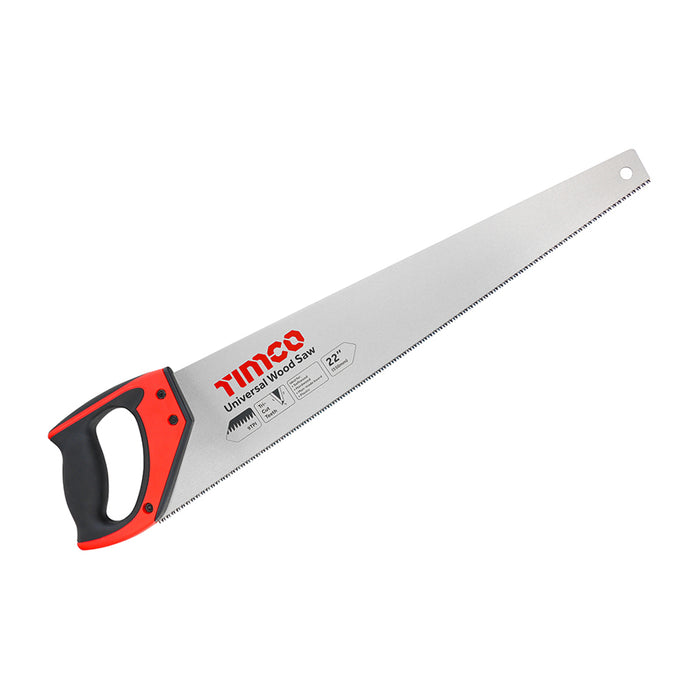 Universal Wood Saw 22"