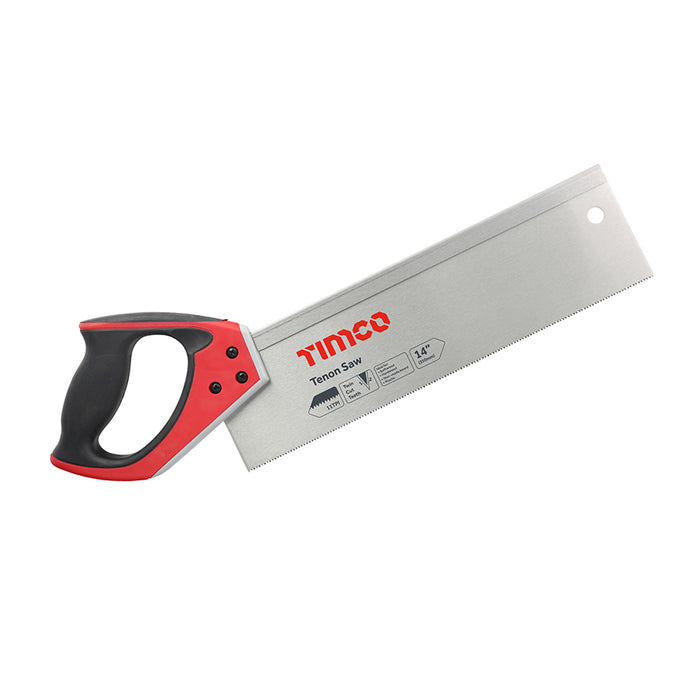 Tenon Saw 14"