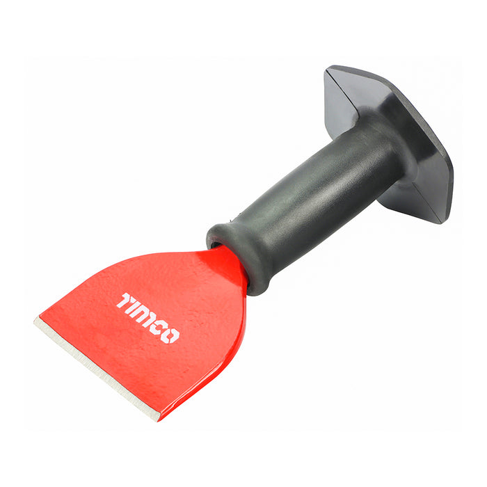 Masonry Bolster with Guard - 4 x 8 1/2"