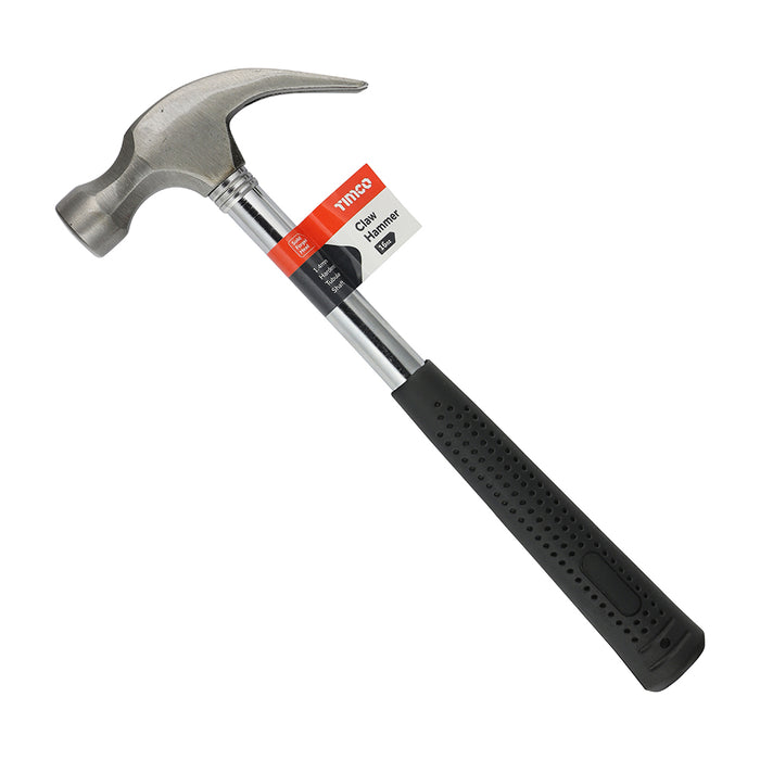 Curved Claw Hammer 16oz