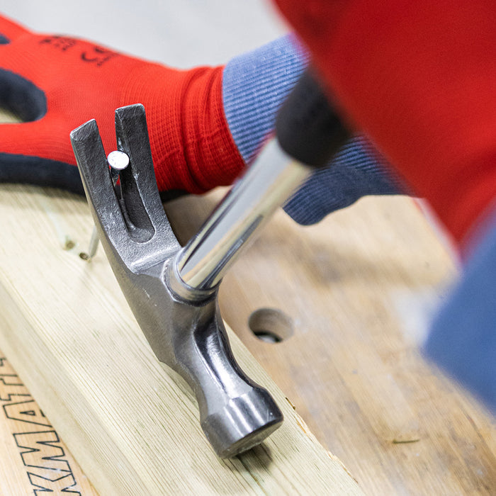 Curved Claw Hammer 16oz
