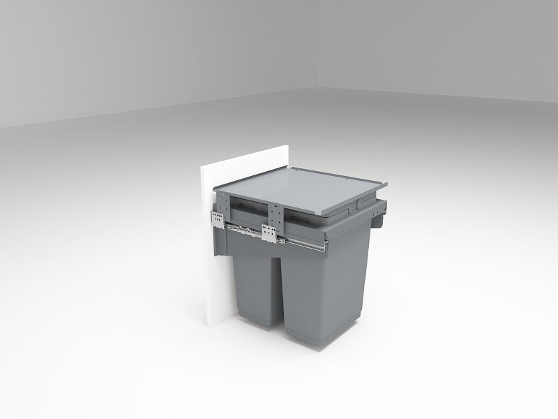 Pull-out Cabinet Bin - Unihopper