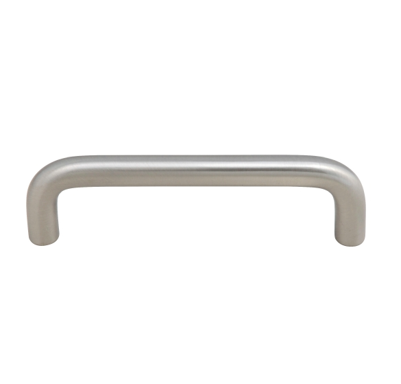 Stainless Steel D Handle - 96cc